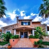 Finca near Ses Salines. With a lot of space. And in a few minutes on the beach of Es Trenc.