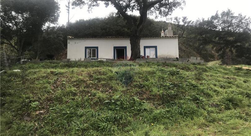 Villa - T1 - For sale - Monchique, Monchique