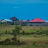 Commercial 1/8 Acre for sale touching Juja Farm Road (With ready title)