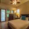 Beachfront fully furnished condo