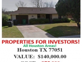 *FOR INVESTORS ONLY*