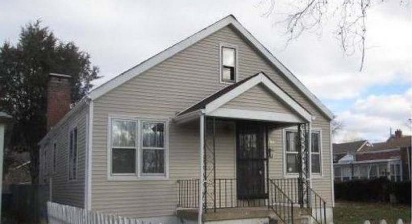 Turnkey Occupied Property. Just Rehabbed. Excellent Cash Flow