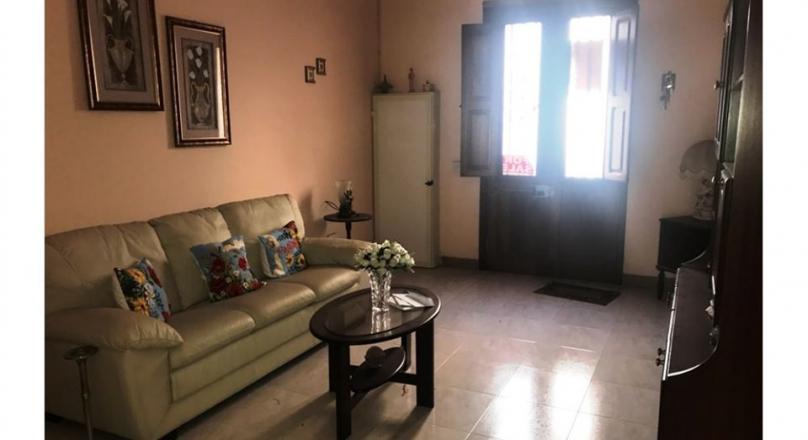 Zabbar - Recently renovated Townhouse in this picturesque town.