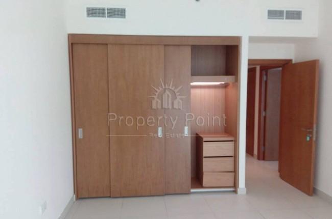 Amazing 1 Bed Room with Kitchen Appliances + Full Facilities in Mushrif for 70k