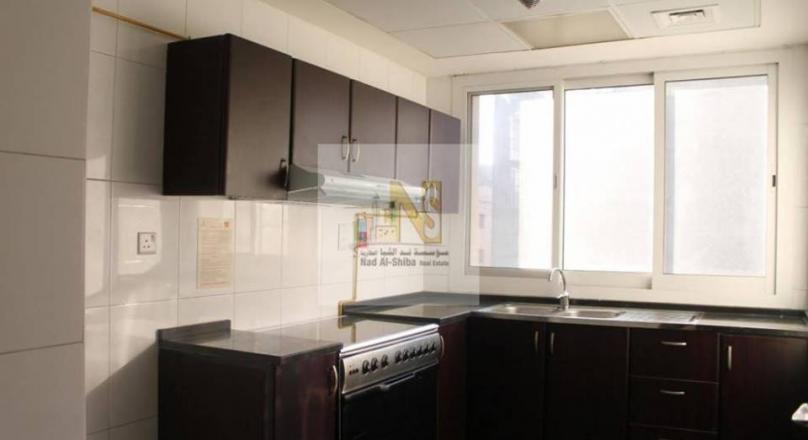 NAD AL SHIBA REAL ESTATE