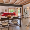 Finca. Holiday rental license. With great brightness. The north is calling.