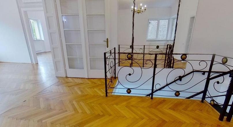 Elegant property, on two levels, in remarkable positioning, Brasov