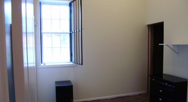 Commercial Space + Extra Lot $1200/Month, $5,000 Down, New Everything!