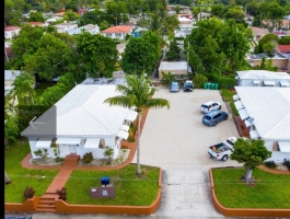 Off Maket 12 multi unit Miami Dade