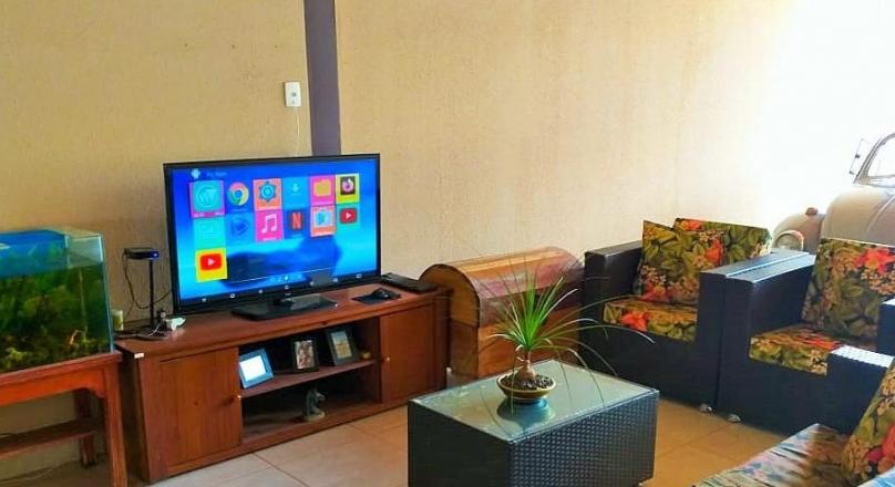 Your new choice of vacation rental property in Pirenópolis