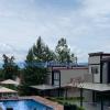 Spectacular development of beautiful residences