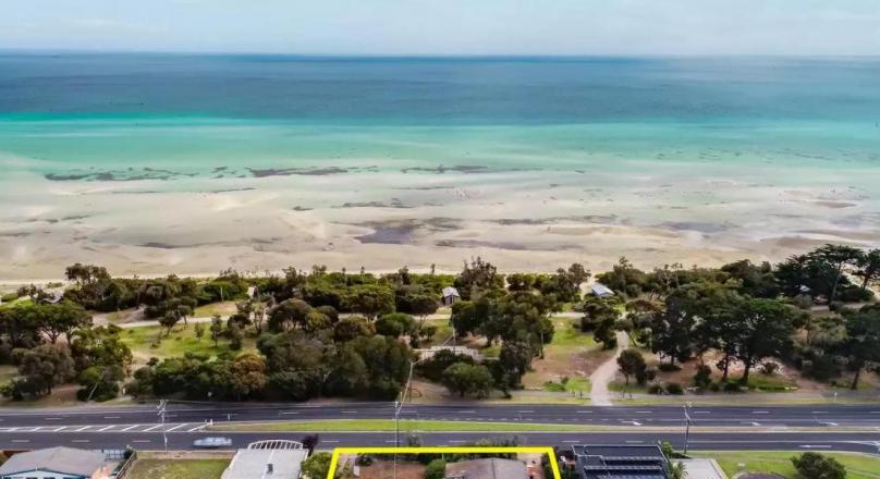 1707 - 1709 Pt Nepean Rd, CAPEL SOUND