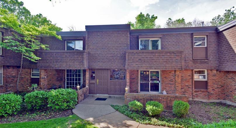 13579 COLISEUM UNIT D, CHESTERFIELD