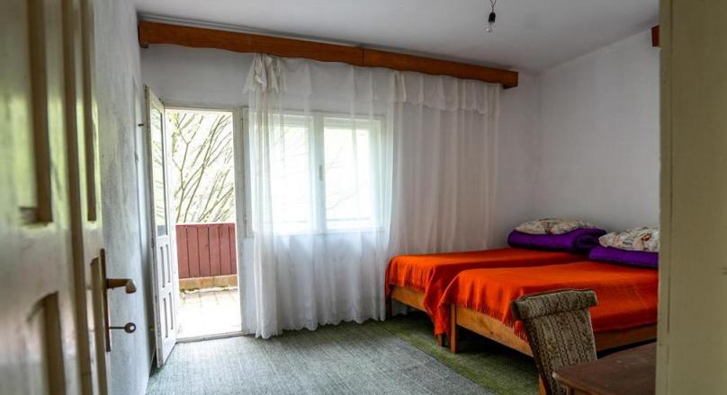 Investment opportunity, Pension at the foot of the mountain