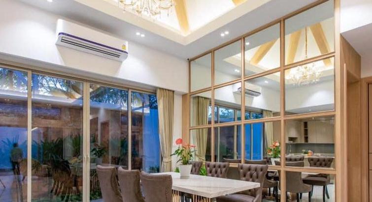 3 Bedroom Pool villa near Thanyapura !