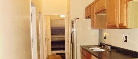Commercial Space + Extra Lot $1200/Month, $5,000 Down, New Everything!