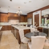 Beverly hills Newer Gated Home