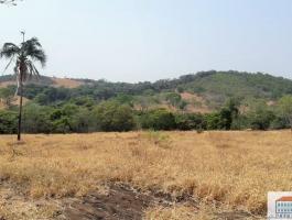 Unmissable, sale of four plots of land near Pirenópolis