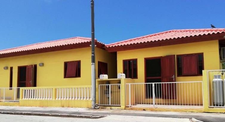 Two properties as #investment and #holiday rental