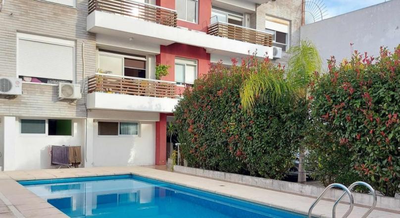 Apartment Sale v.del 2mbe park. Amenities