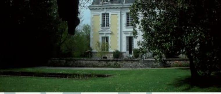 Private person offers castle for sale in Limousin