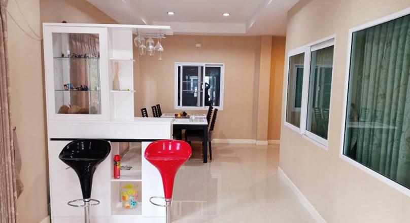 House for rent in the city can do Airbnb business