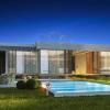Duplex sea view
