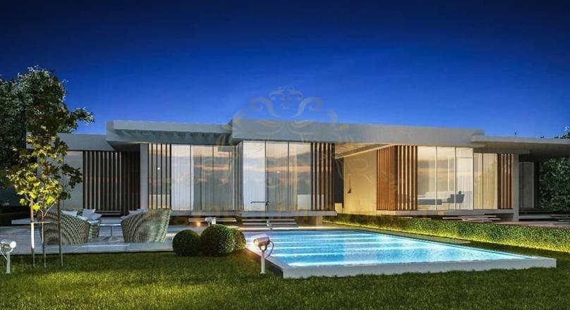 Duplex sea view