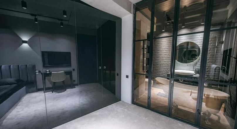 Apartment in Tbilisi