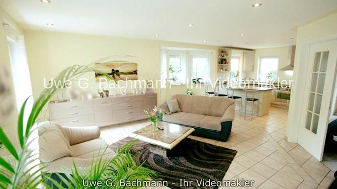 Berlin - Biesdorf: Single-family house for SALE with 4 rooms