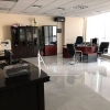 Fitted office for rent in Julphar Tower