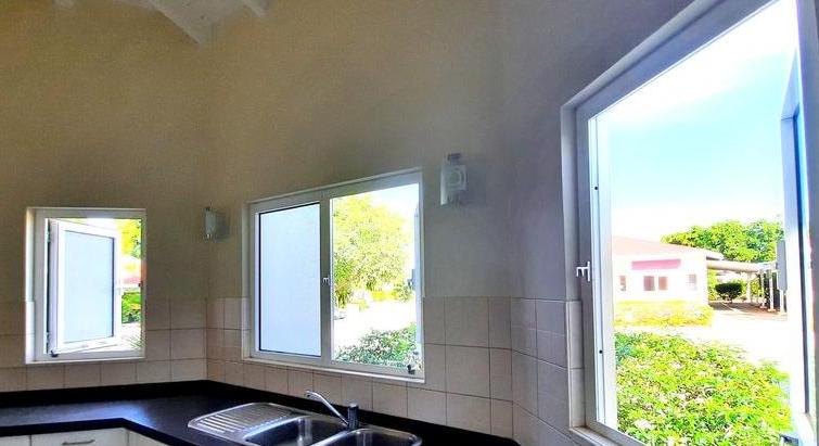 House with 3 Bedroom, 2 Bathroom Plus studio in a Resort for Ang.2750