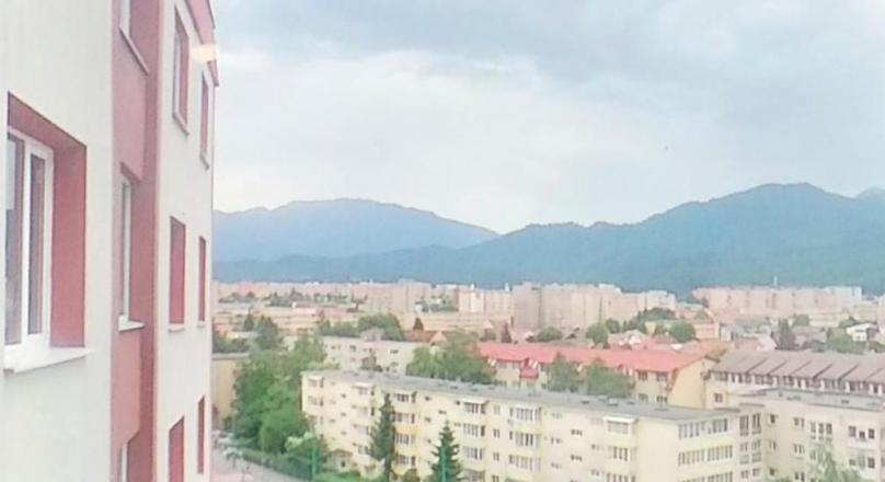 Newly renovated, open view, Saray, Gemenii, Brasov