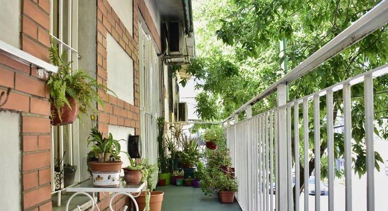 SALE PH. 5 ENVIRONMENTS WITH TERRACE AND BARBECUE