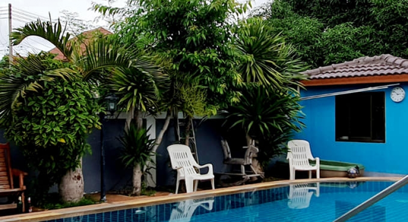 Quick sale cheapest Wide area house with a 5.5 million bata pool that ...
