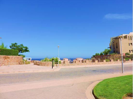 Studio in Sahl Hasheesh with installments