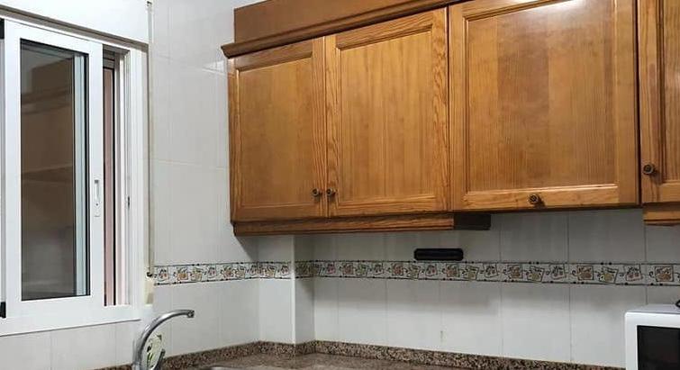 Duplex for long term rental