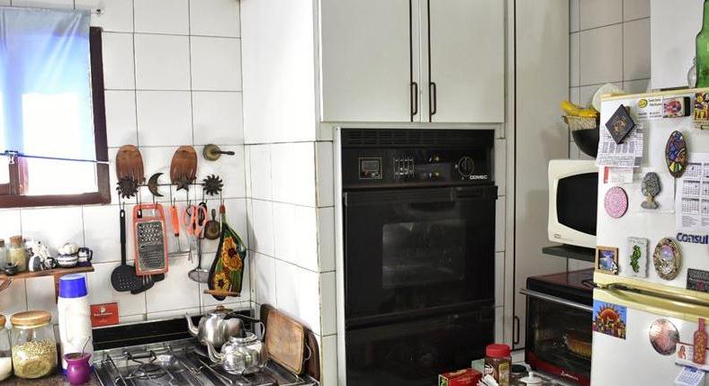 SALE PH. 5 ENVIRONMENTS WITH TERRACE AND BARBECUE