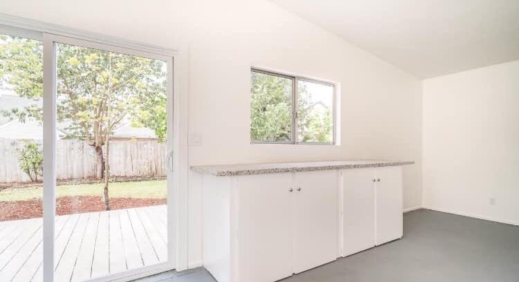 2 bedrooms · 1 bathroom · House in Portland, OR