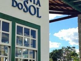 Unmissable opportunity in Pirenópolis