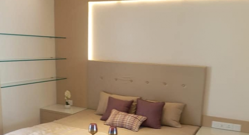 2 BHK Flats For Sale in a Beautiful Township by a Top Builder Pune in Wakad !!