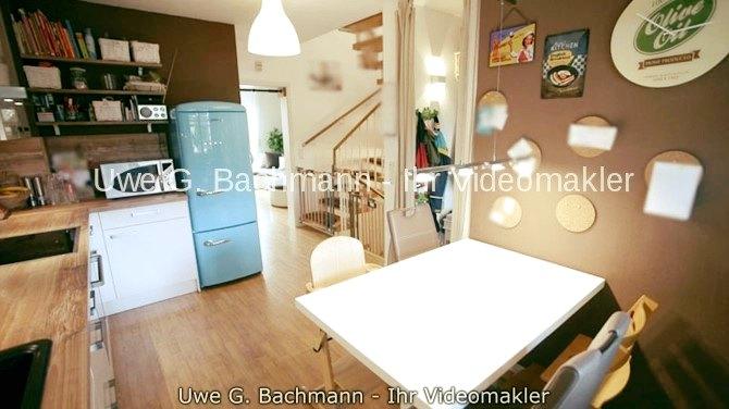 Modern semi-detached house with stylish amenities in Berlin - Blankenburg