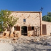 Santanyí. Majorcan manor. Finca with guesthouse and holiday rental license.
