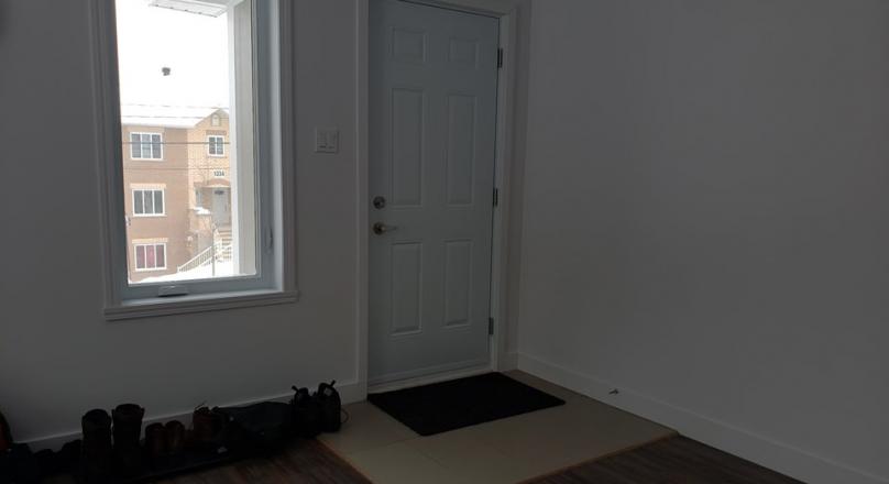 New construction - 3 ½, CONDO Style