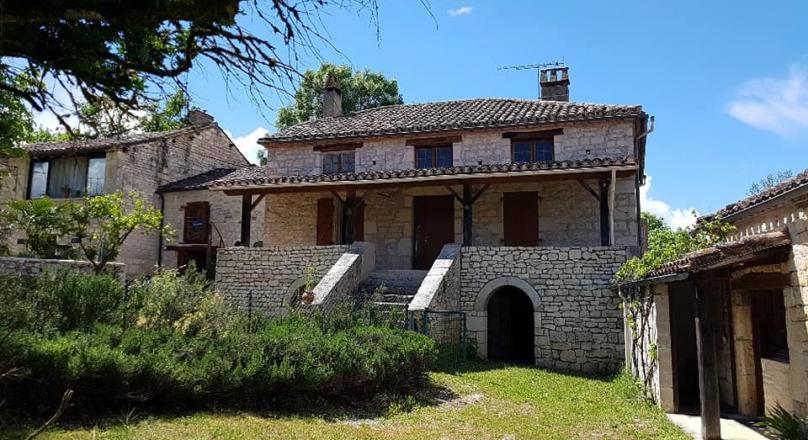 8 room house for sale 195 m² in Fontanes