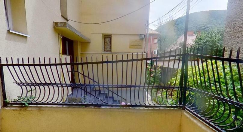 Elegant property, on two levels, in remarkable positioning, Brasov