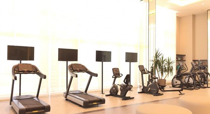 Quiet & Peaceful Neighborhood, Brand New Sea View Apt, Fully Furnished, All Inclusive