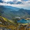 Dream on Transfagarasan