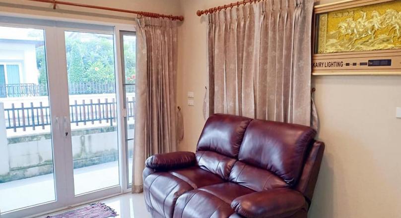 House for rent in the city can do Airbnb business
