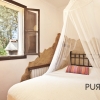Between Sencelles and Pina. Ruberts. A small finca. With a lot of charm.